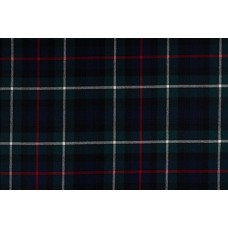 House of Edgar Regimental Tartan - MacKenzie Modern